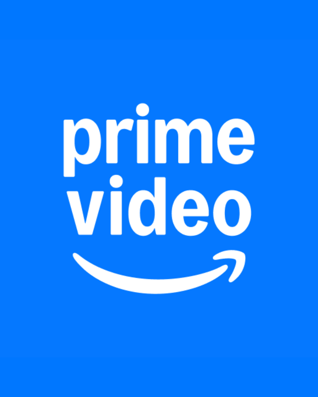 Portrait de Amazon Prime Video